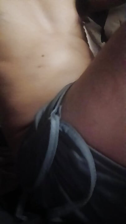 Heute nacht süß und frech fühlen