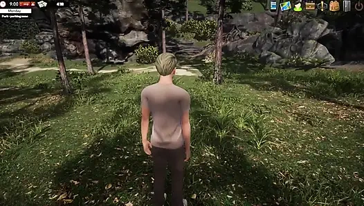 Полный геймплей - Приморская тайна, часть 26