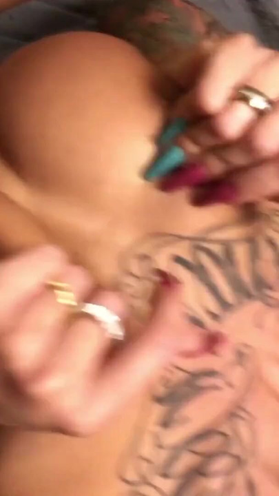 Powerful moment from "Deep No Condom Sex - German Redhead Teen Hooker Cum on Pussy"