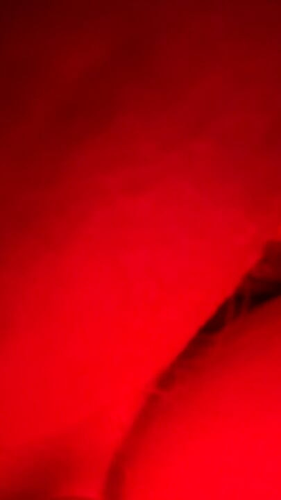 Close-up POV