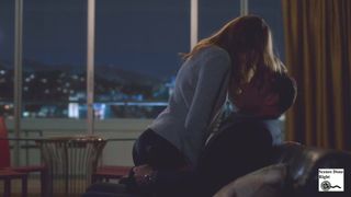 Lili Simmons Sex Scenes - Ray Donovan - Music Removed