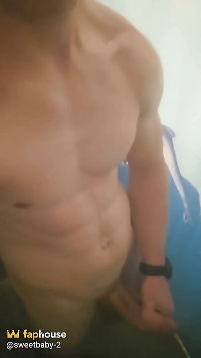 Let's Take a Bath Together.