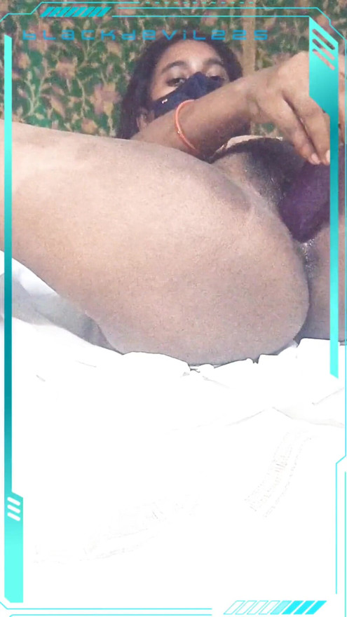 내 보지 딜도 섹스 | 클립 2