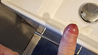 Wish it was someone else hand