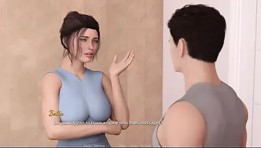 University Students Without Control (part 3)