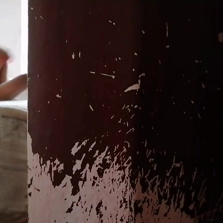 Sareena Wearing Step Mom's Panty Sniffing Punishment