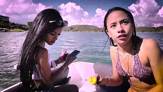 TIKI YAKıNDA BOŞALıYOR