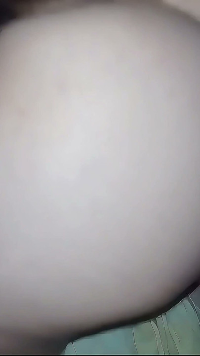 Blonde gives her ass to her friend to fuck hard | Clip 2