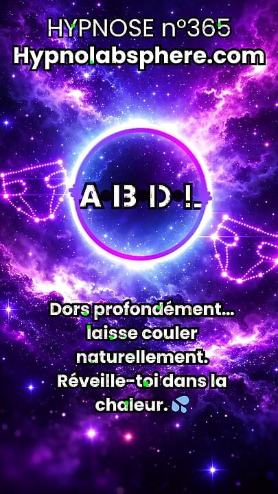 ABDL FRENCH-Audio Incontinence & Regression