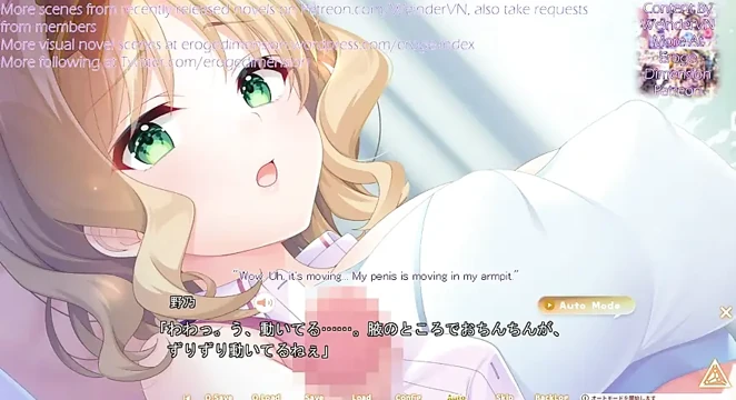 Triple Pairing Route3 Scene1-4