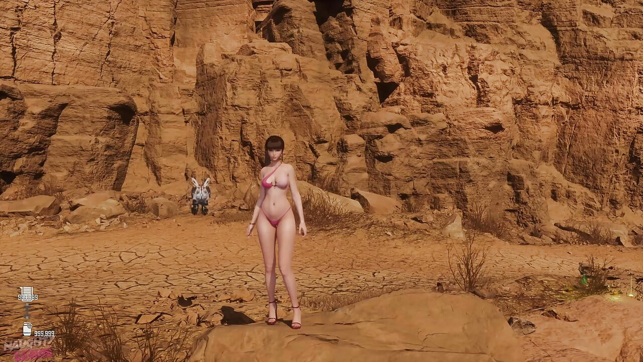 Compilație de mod sexy stelar Blade # 3