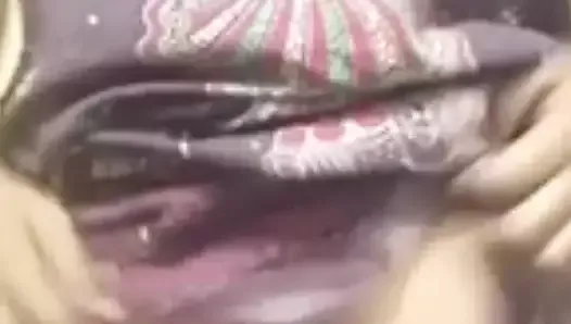 Video llamada de sexo con india
