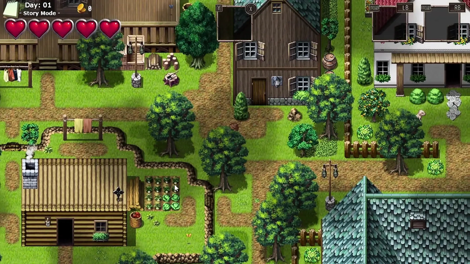 Wet Dreams with a Mermaid