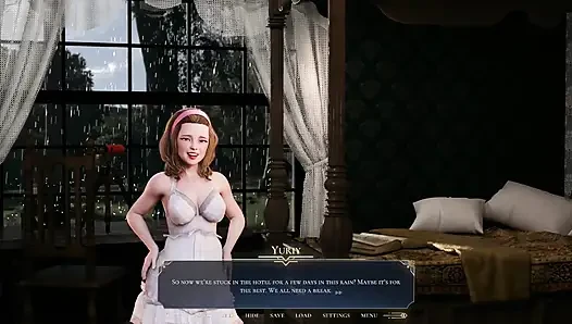 Complete Gameplay - Magic Pussy 3, Part 18