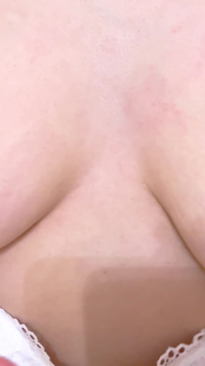Massage My Big Boobs