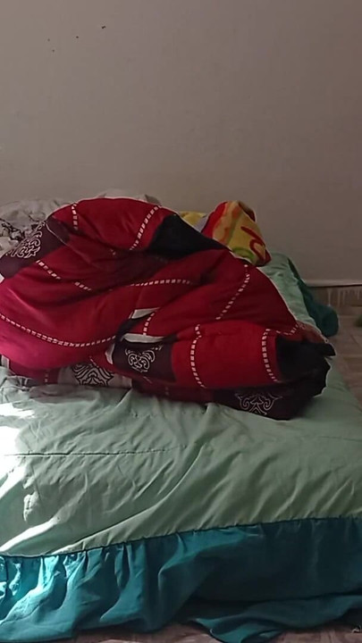 Epski trenutak iz "Meksičke svekrve koja čisti gostinjsku sobu u tangama"