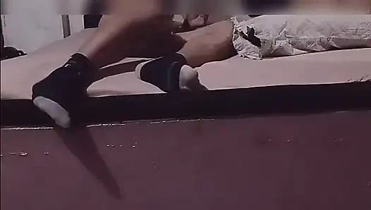 Sevgililer Günü'nde Oral Seks ve Anal 14 Şubat