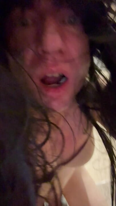 Shemale7207 Doggy Style Dildo Fuck!!!