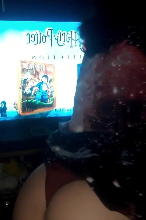 Come mi coño! Quiero tu semen!