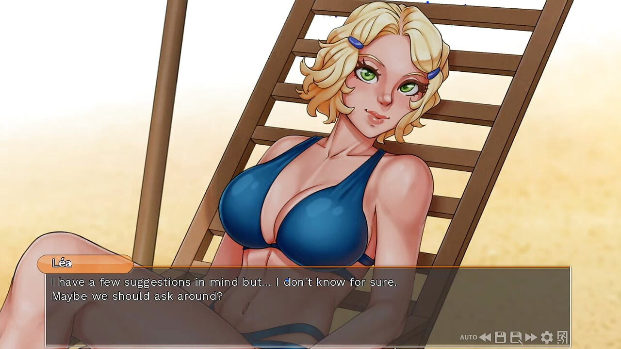 Sylvia - 39 možda previše prijateljski od misskitty2k