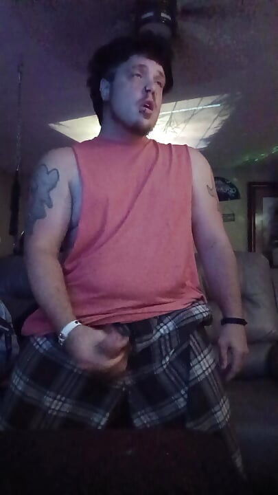 Zye Vesper big dick solo