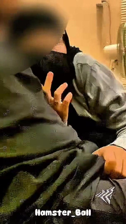 Cheating Amateur! Meeting My Hijab-Wearing Ex-Girlfriend at Home | Clip 1