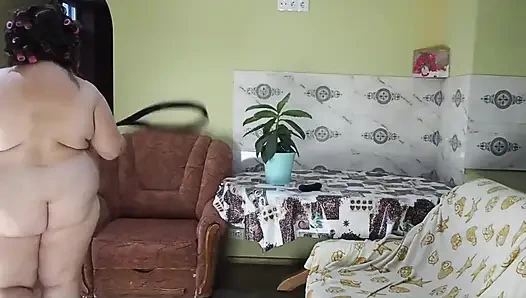 Видео с Ниной Куклой