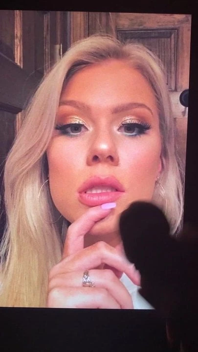 PRETTY FACE EXPLOSION