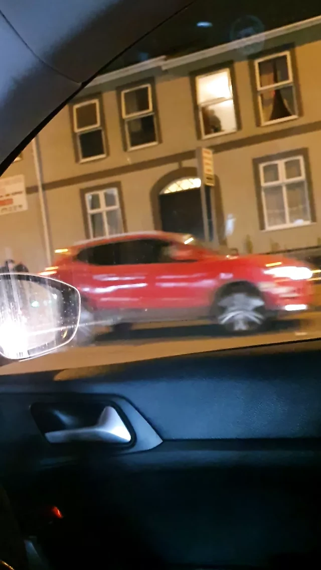 Stepmom has sex in the car with her Pakistani stepson