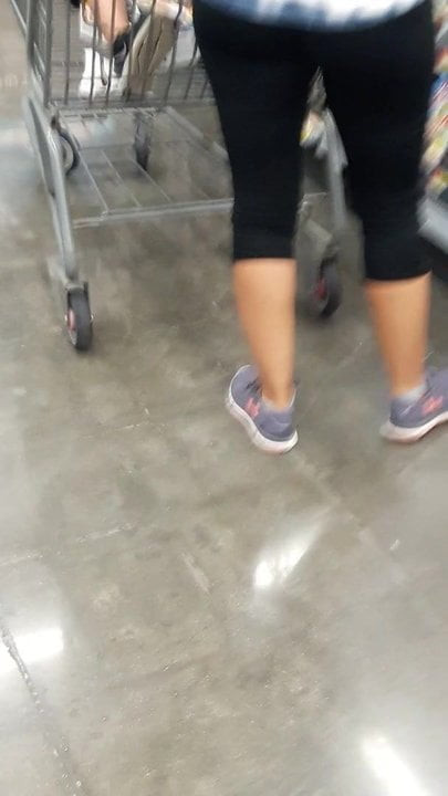 White milf