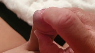 Urethra atinge cu degetul porno deschis