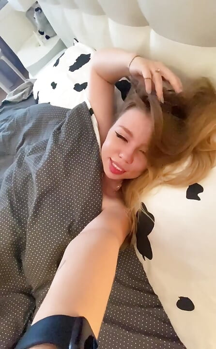 Min morgen startede sådan her))