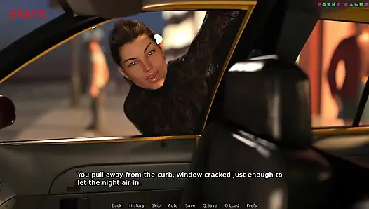 The Adored Marriage by Simbaclaw - Night Escape, My Wife Gets Bolder 8