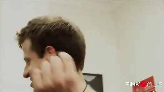 Baby Marylin Sex Reps with the Nerd