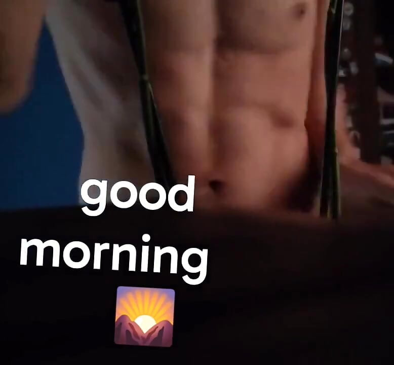 Good Morning My Rib Good