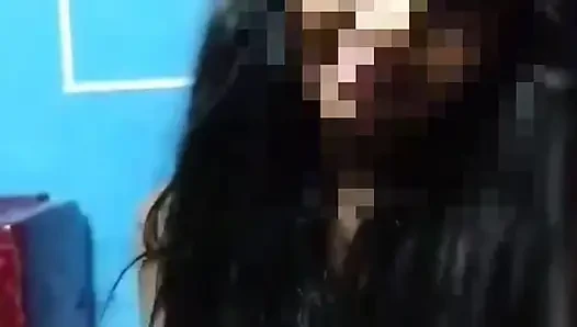 Rough sex with cumshot