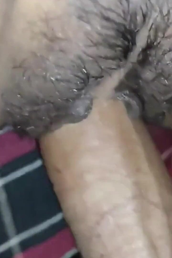 New Kanda with Nepali GF