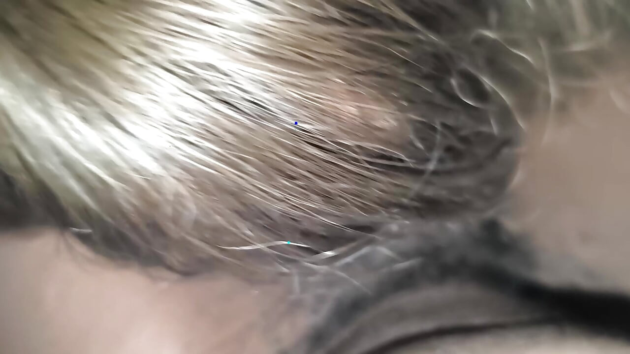 She Needs to Be a Good Sissy and Get on Her Knees and Clean His Cock with Her Mouth 1