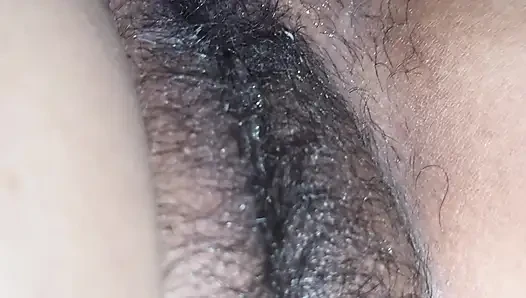 Early morning sex with my momma