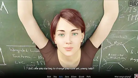 Университет проблем - (часть 20) - DREAMNOW