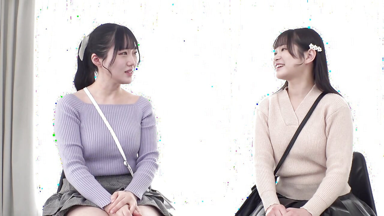 1부: 클로즈업 2인칭 Haori에 협력하는 두 명의 가까운 여대생! Reiwa 시대의 새로운 센세이션 게임으로 도전해보세요! 당신이 시간 제한 내에서 완전히 직립 남자 클라이맥스를 만들 수 있다면, 당신은 상을 수상!!