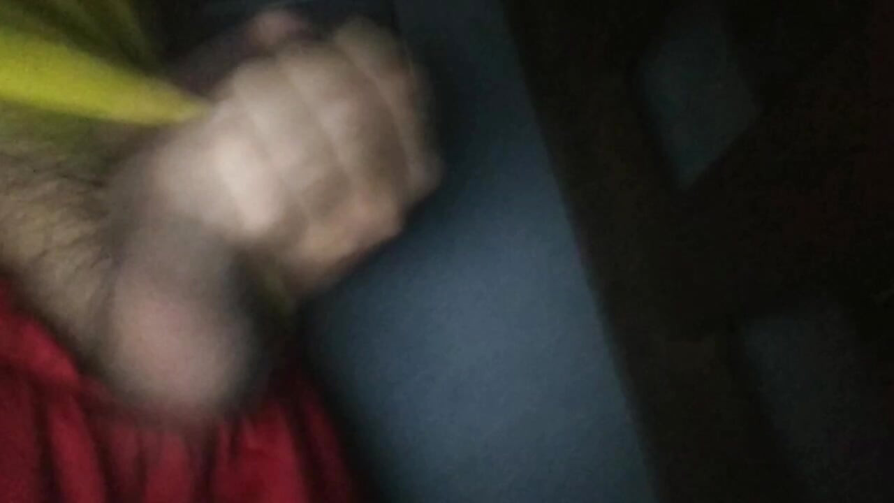 I Squirt with Cum