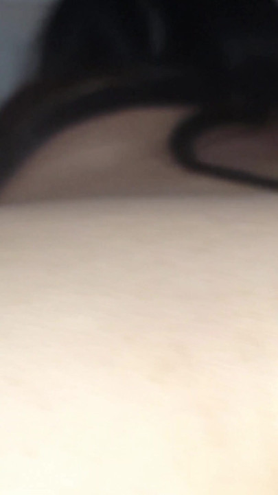 Jaw-dropping moment from "Capitain Spaulding approved Asian bbw wg (part 2 of 2)"