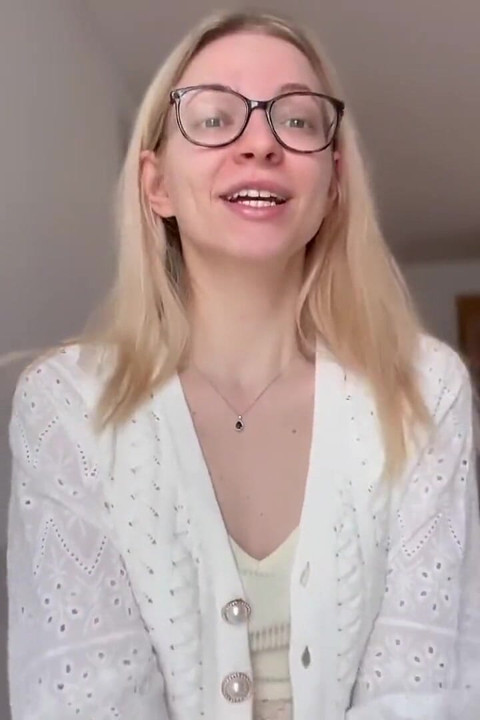 The Giantess Fetish