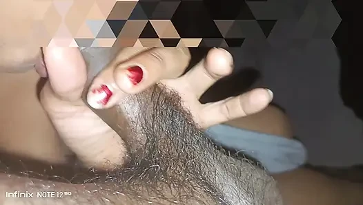 Bivi ke mna krne pr sali ko choda