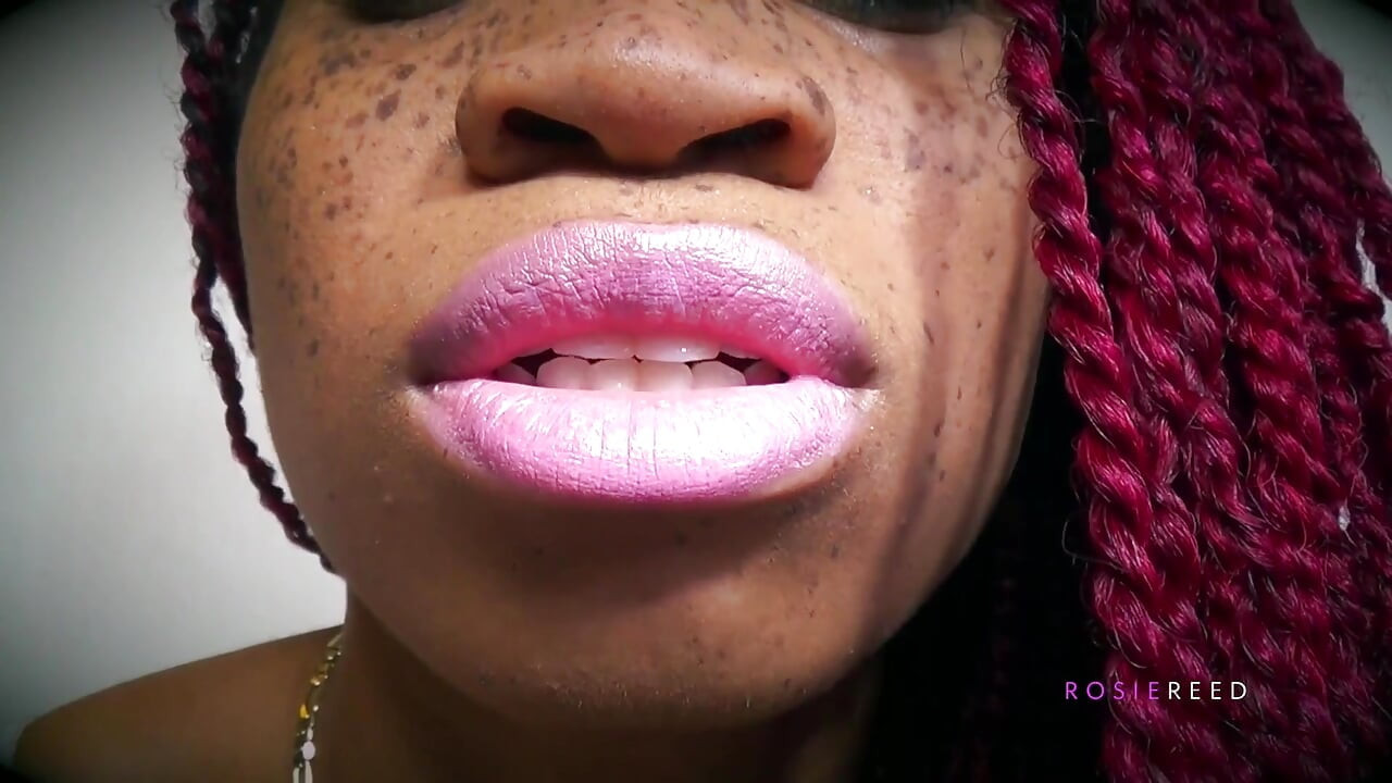 Pembe ooey gooey lips- 1080p hd