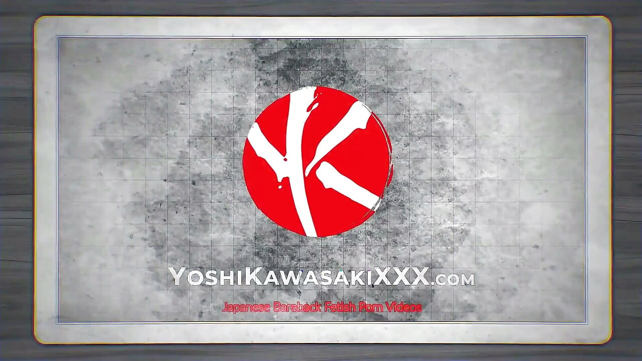 Yoshikawasakixxx - Yoshi Kawasaki Takes on Orgy Mates