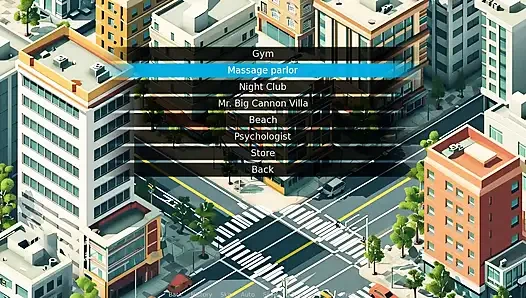 Ateşli karım kocam karısının birden fazla partnerle sikişini izliyor - bölüm 14