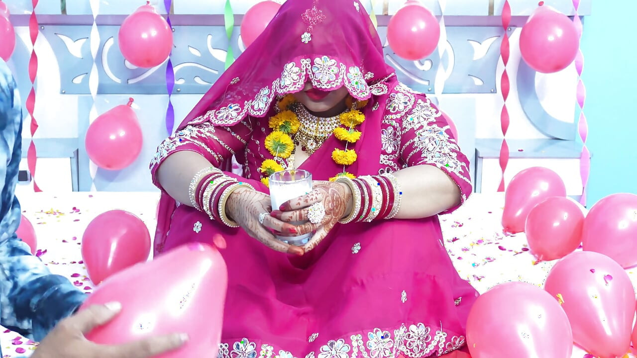 Wedding Night
