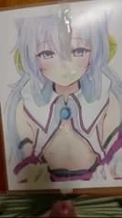nizie bukkake